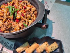 -蛙小侠(古镇大信新都汇店)