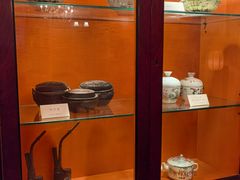 -老洋房花园饭店(绍兴路店)