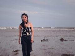 -南澳海滩