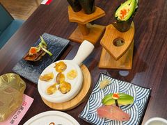 -黑松白鹿(金融街店)