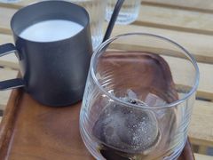 -Home Cafe(水榭春天店)