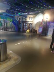 -点点梦想城(鑫苑都汇店)