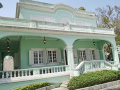 -龙环葡韵住宅式博物馆