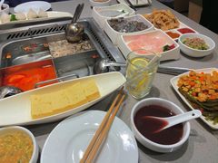 -海底捞火锅(5050购物中心店)