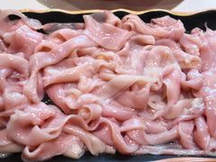 -安胖老火锅(两路口店)