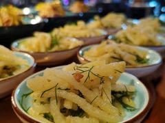 -西安W酒店·WEI全味西餐厅