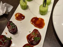 -老牌坊鲁菜名店(宽厚里店)