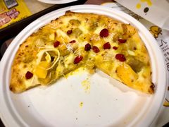 -City1+1城市比萨·意面(桂林路店)