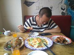 -小孙家厨(长春路店)