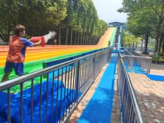 -重庆海昌加勒比海水世界