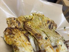 -郑记•不夜城烧烤•龙虾•虾蟹(黄鹤楼店)