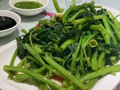 马来风光-滕记星发餐室·新加坡菜(巨鹿路店)