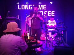 -好久不见网红乐队酒吧(鼓浪屿海底世界店)