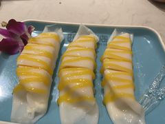 -香香海南菜餐厅