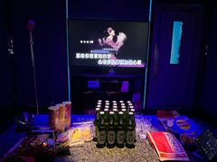 -INLOVE KTV(淮海路店)
