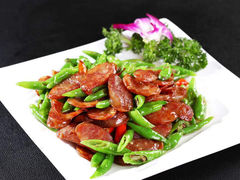 土家香肠-业华湘·特色菜