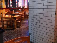 大堂-么肆烤肉·中式自助·烤肉大排档(街道口季佳PAI店)