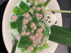 -桂满陇·海市蜃楼·黑金(国金店)