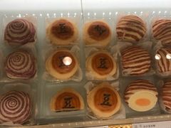 -唐饼家(第一食品五角场店)