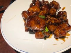 -大牌大·传统杭帮菜(湖滨店)