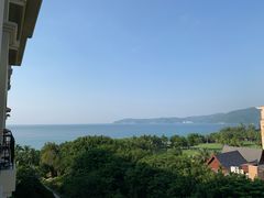 -三亚亚龙湾天域度假酒店