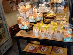 -THEDAY蛋糕(团结路店)