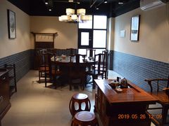 包厢-老诚一锅(共青社店)