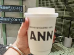 -Ann COFFEE(来福士店)