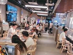 -白玉·朝鲜族烤串(南山店)