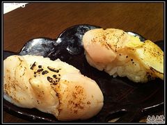 帆立贝寿司-板长寿司(铜锣湾店)