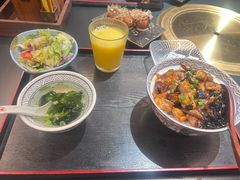 -無二炙坊·和牛烧肉(大钟寺1733店)