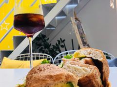 -五进制 Coffee Shop