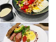 -娜娜家·Nana's restaurant(国金汇店)