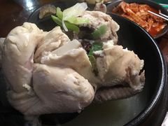 -喜来稀肉(旺角广华街店)