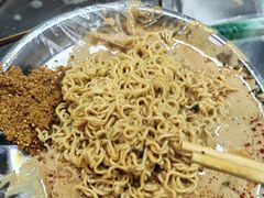-大姐麻辣烫(莲宝中路店)