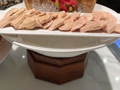 -桃源咖啡厅(武夷山大红袍山庄店)