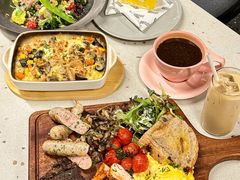 -GOTLOT COFFEE&KITCHEN角落厨房NOOK店