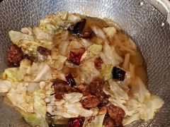 -福巷湘食小馆·猛火现炒(上海首店)
