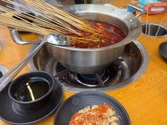 -屋头串串(临江路店)