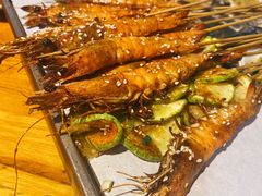 -湛江江记蚝莊烧烤工场(金海岸店)