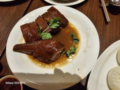-蛇口希尔顿南海酒店·随轩中餐厅·粤菜