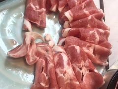 -东门口涮肉·砂锅·烤串(老门东店)
