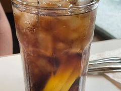 -大哥餐厅(西城花园店)