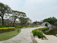 -金砂公园
