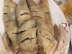 -文记壹心鸡(宝华路店)