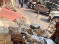 -锦馨豆汁(天坛路店)