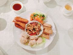 -无招牌海鲜餐厅(怡丰城店)