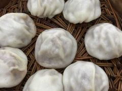-鸡鸣汤包(仙林店)