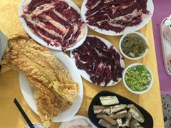 -老猫牛肉火锅(沙溪店)