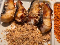 -白玉串城·朝鲜族烤串(龙岗店)